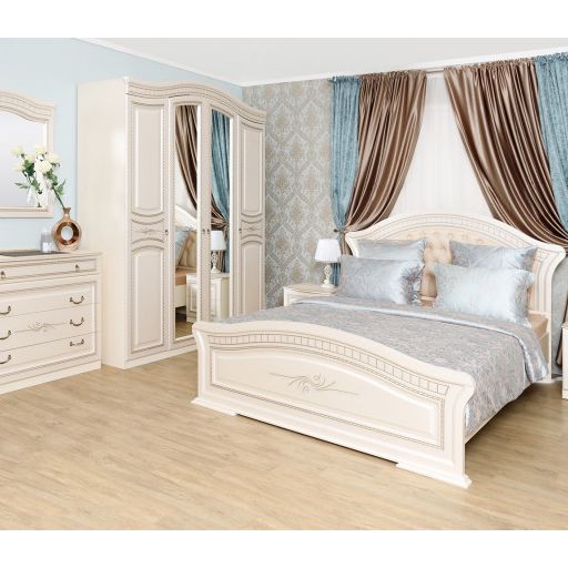 Кровать «Николь»